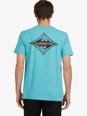 Quiksilver Other Lives SS Tees