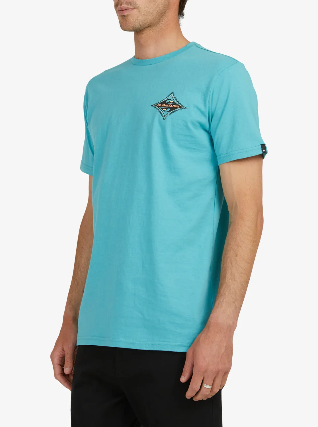 Quiksilver Other Lives SS Tees