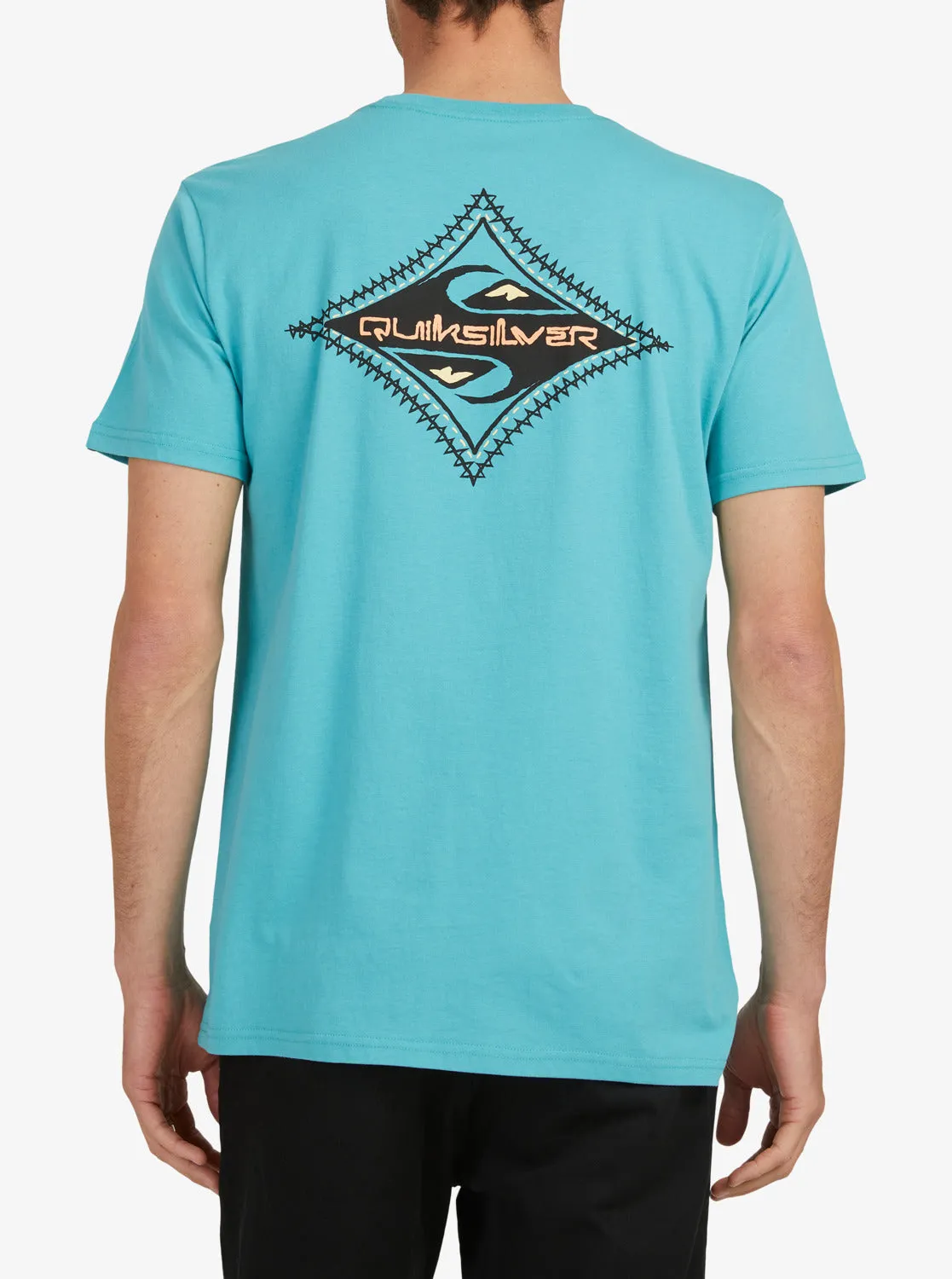 Quiksilver Other Lives SS Tees