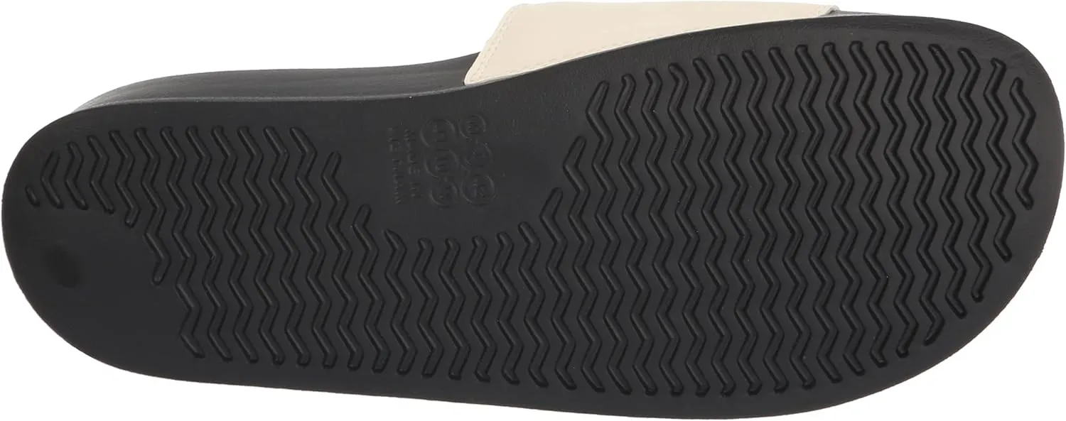 Reebok Women's Classic Slide Slipper