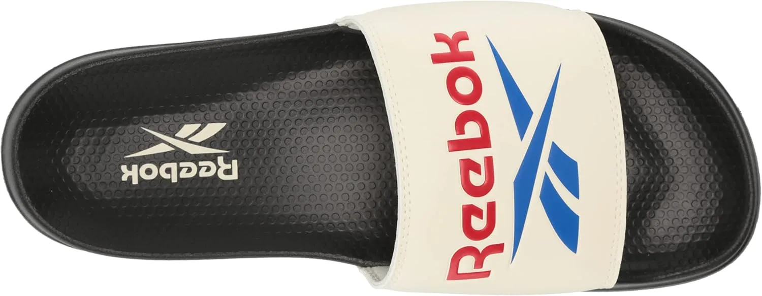 Reebok Women's Classic Slide Slipper