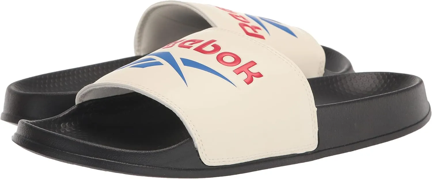 Reebok Women's Classic Slide Slipper