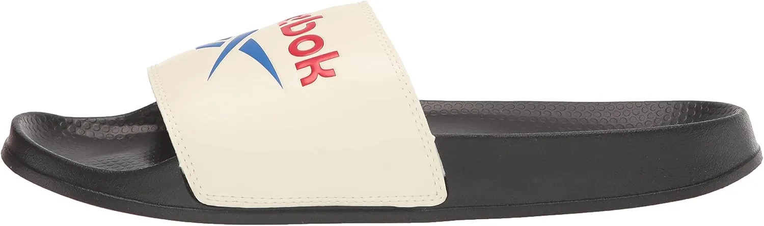 Reebok Women's Classic Slide Slipper