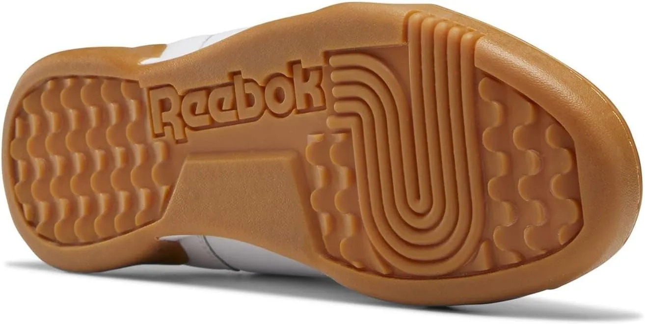 Reebok Women's Workout Plus Sneaker