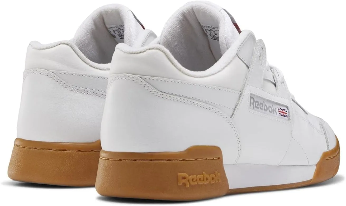 Reebok Women's Workout Plus Sneaker