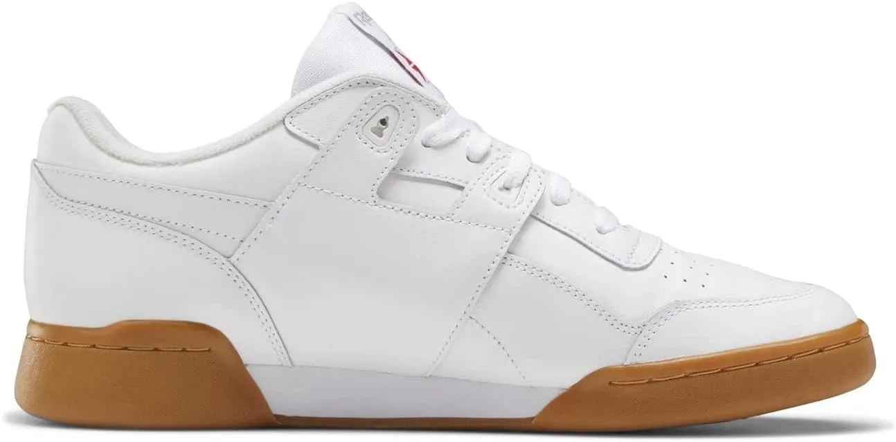 Reebok Women's Workout Plus Sneaker