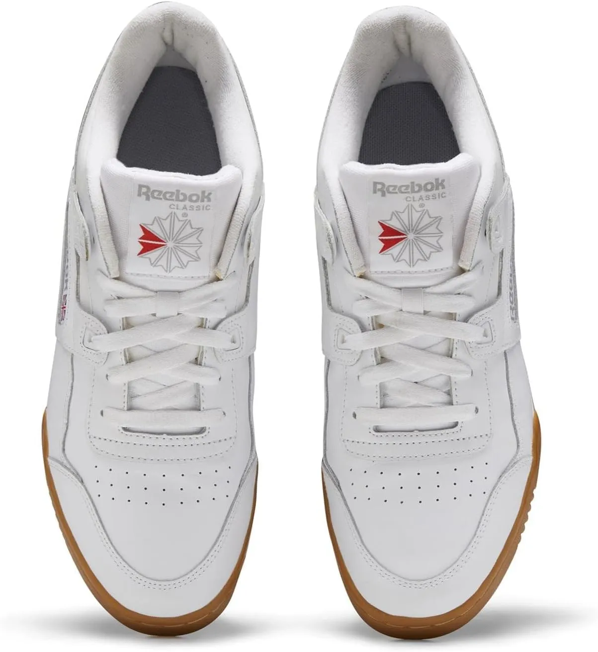 Reebok Women's Workout Plus Sneaker