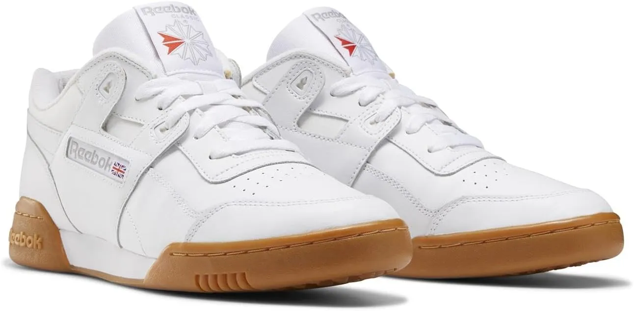 Reebok Women's Workout Plus Sneaker