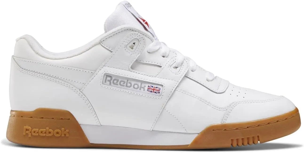Reebok Women's Workout Plus Sneaker