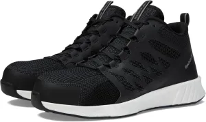 Reebok Work RB4316 Men's Fusion Flexweave™ Work Safety Toe