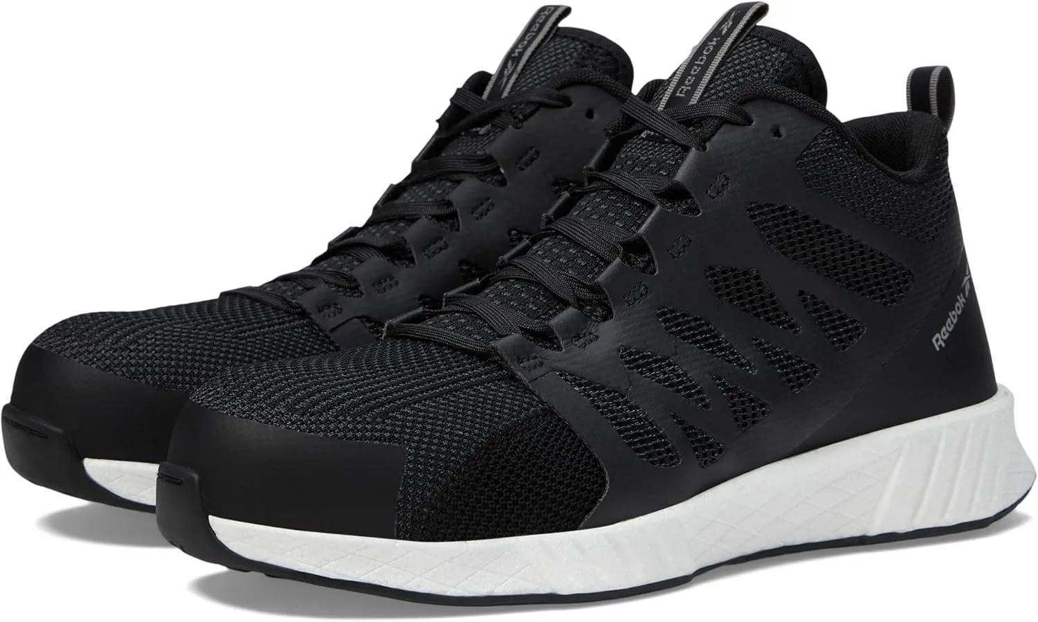 Reebok Work RB4316 Men's Fusion Flexweave™ Work Safety Toe
