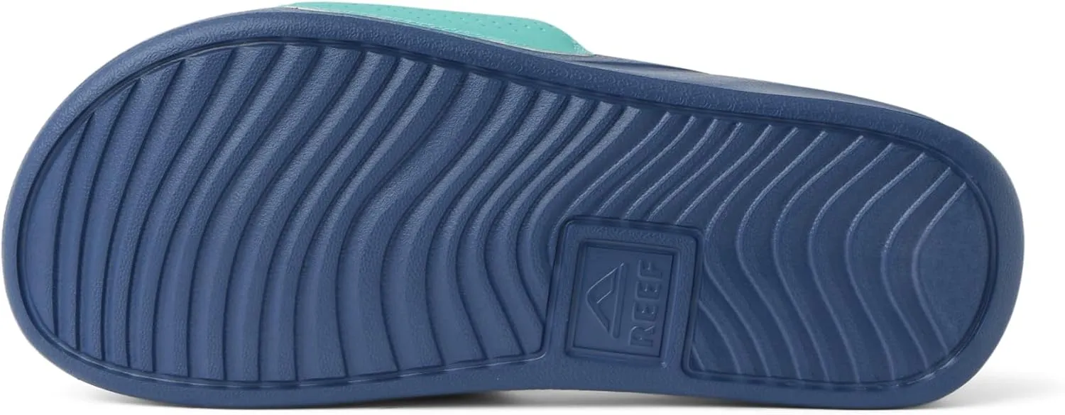 REEF Boy's Kids One Slide Sandal