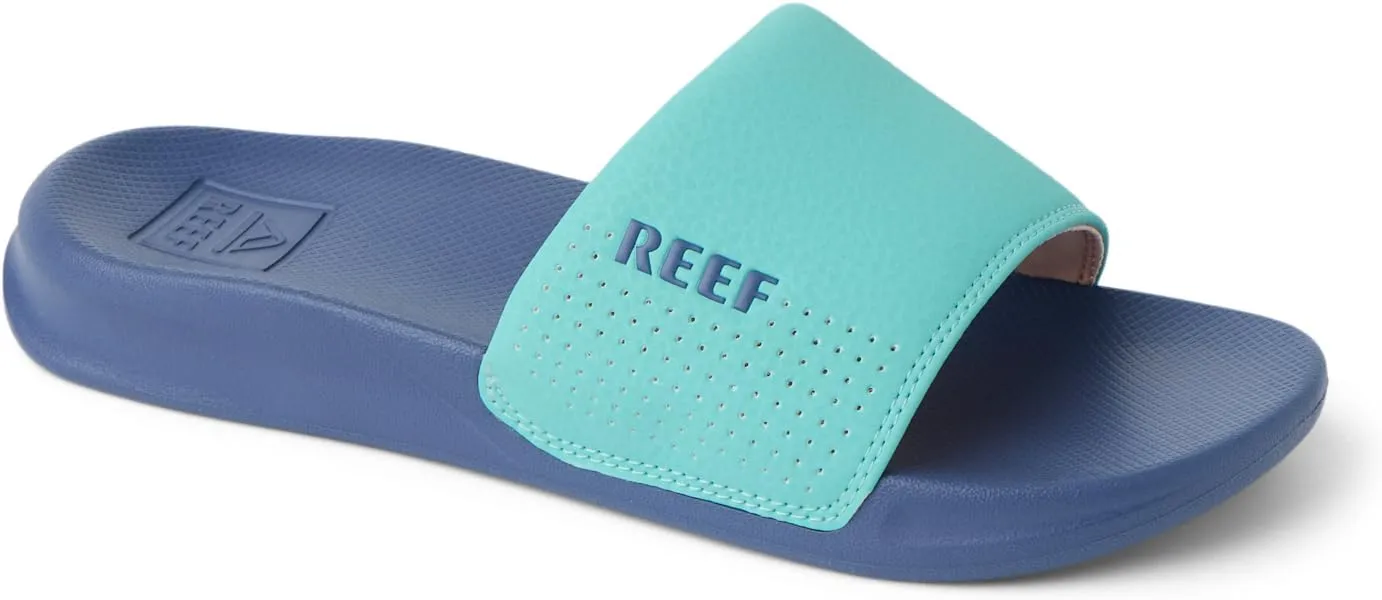 REEF Boy's Kids One Slide Sandal