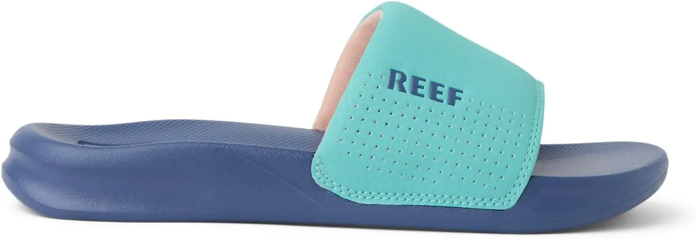 REEF Boy's Kids One Slide Sandal