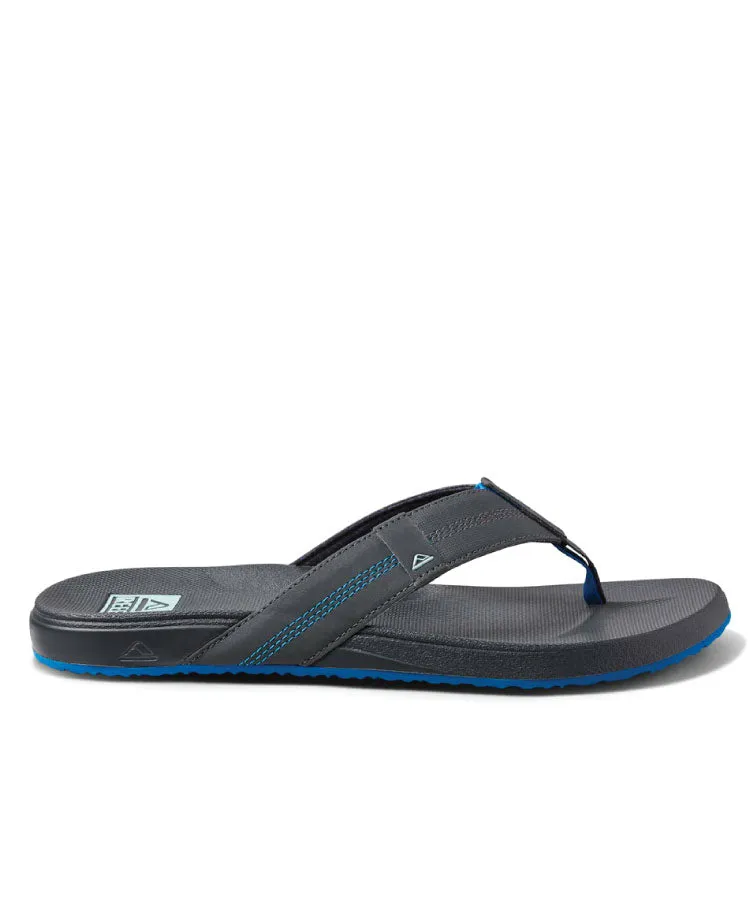 Reef Cushion Phantom -Gun Metal / Ocean