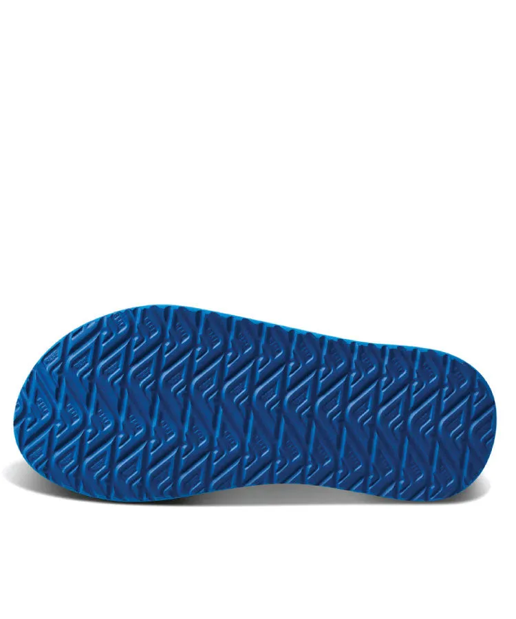 Reef Cushion Phantom -Gun Metal / Ocean
