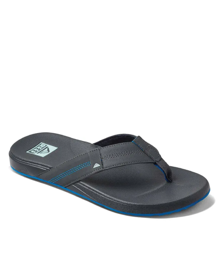 Reef Cushion Phantom -Gun Metal / Ocean