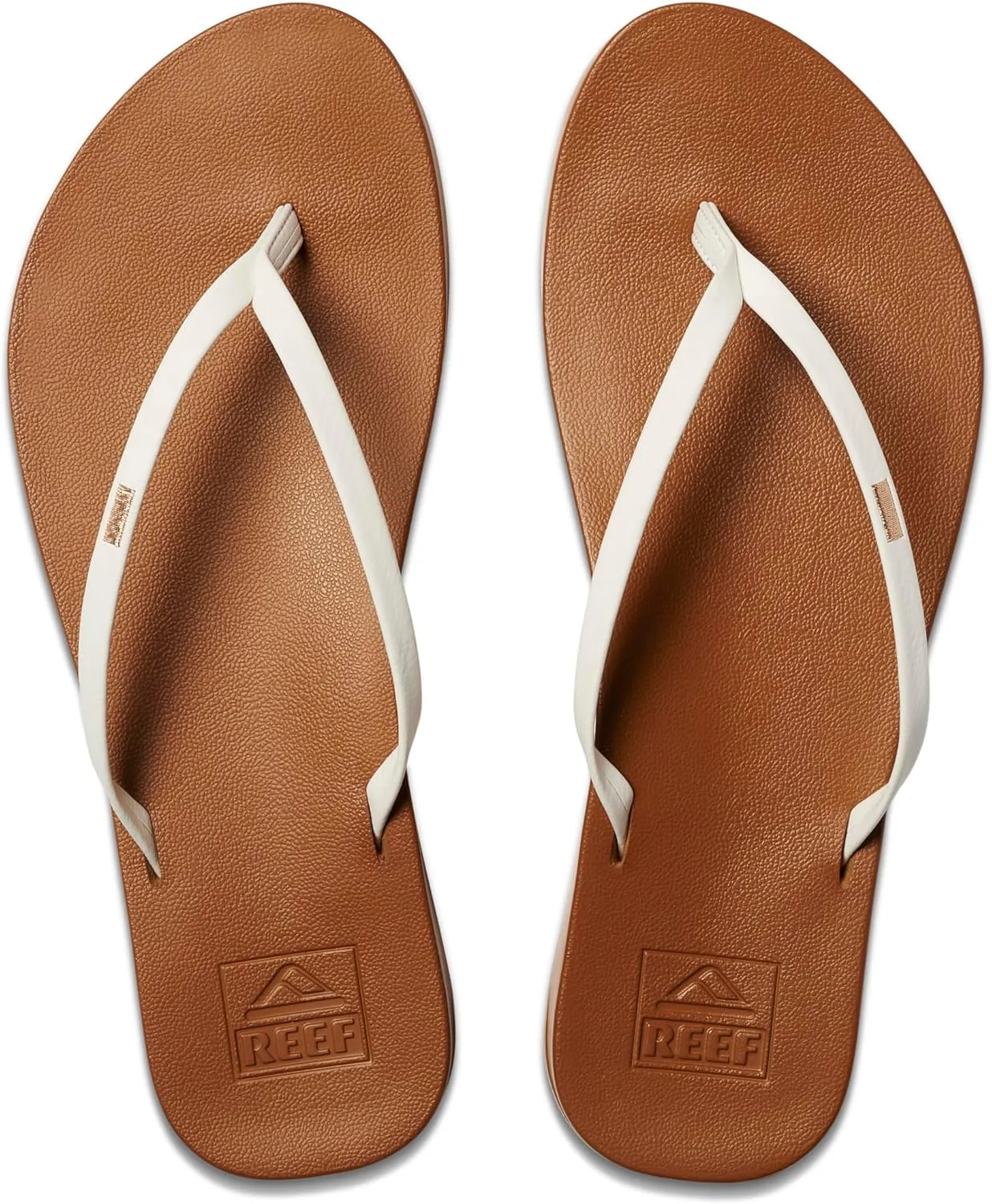 REEF Cushion Slim Women's Flip Flop, Super Lightweight, Ultra Soft Cushion Footbed