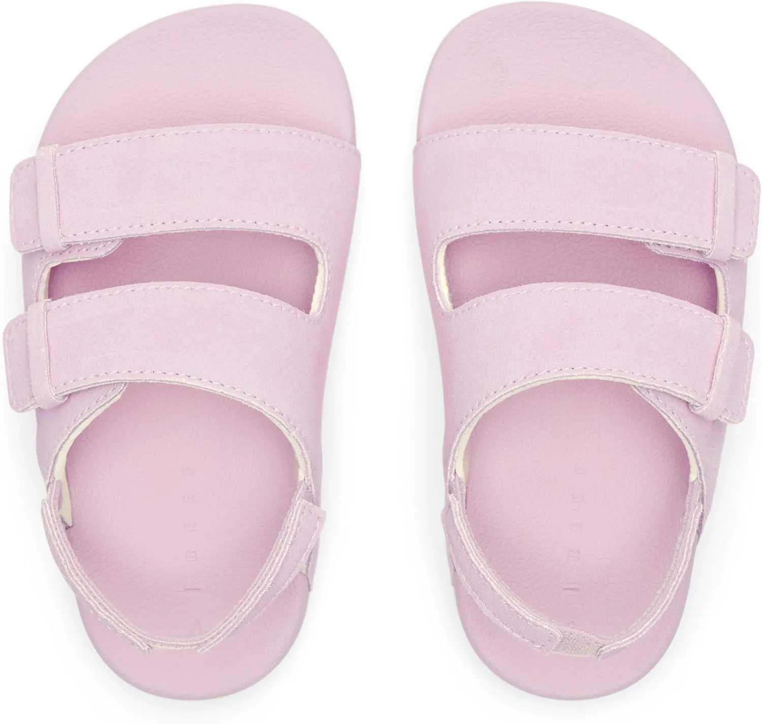 REEF Girl's Little Ojai Slide Sandal