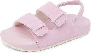 REEF Girl's Little Ojai Slide Sandal