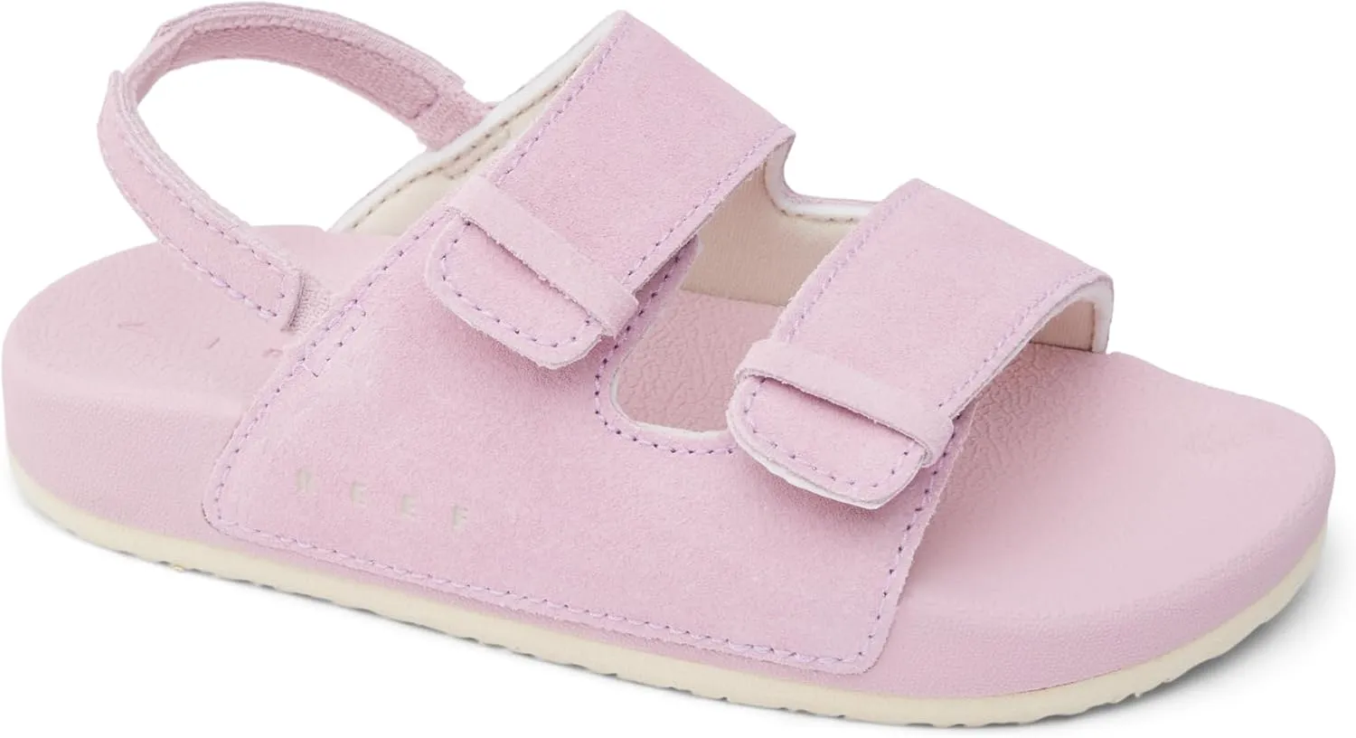 REEF Girl's Little Ojai Slide Sandal