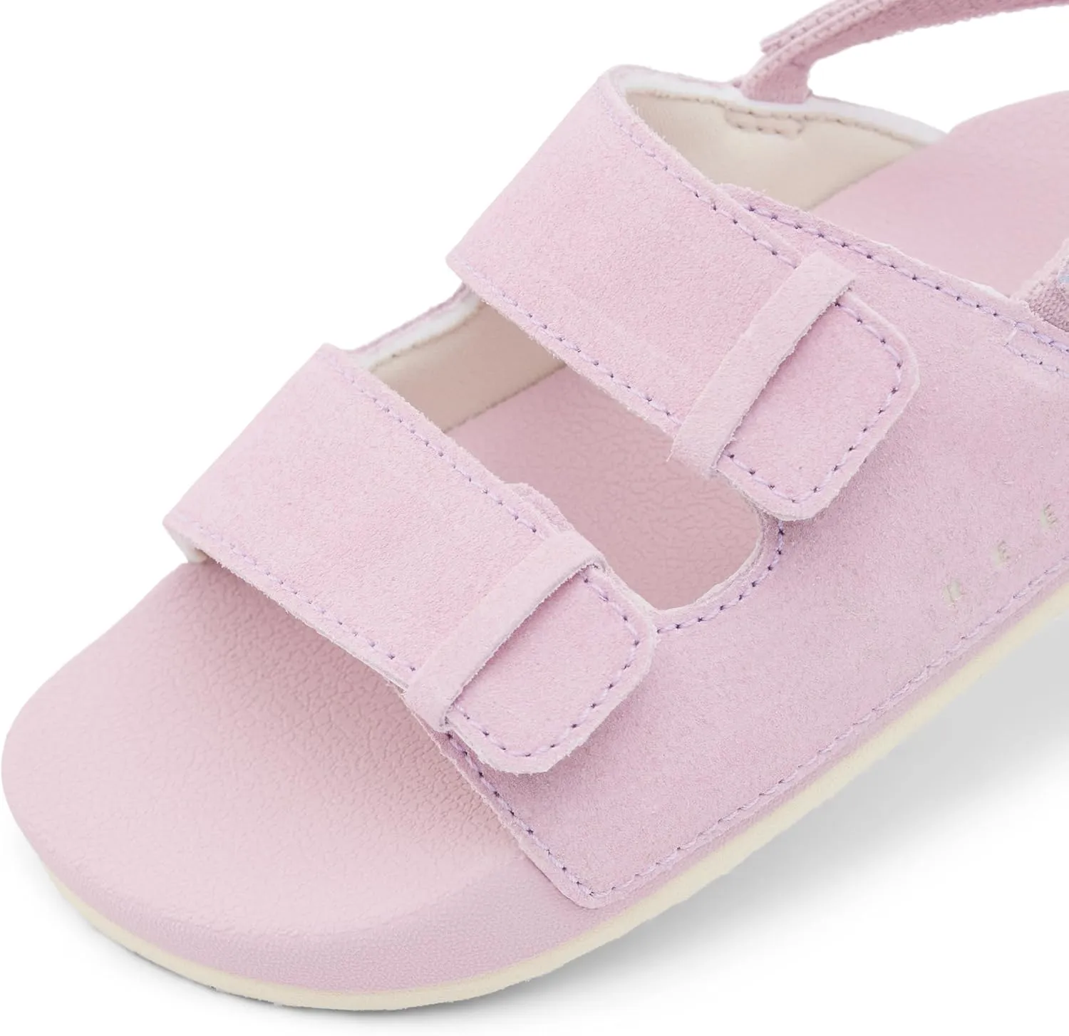 REEF Girl's Little Ojai Slide Sandal