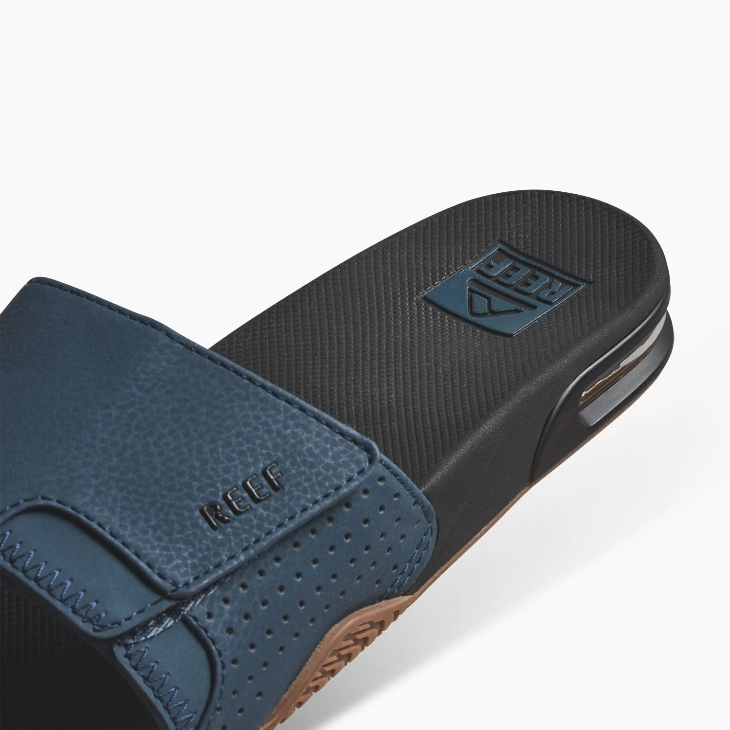 REEF MENS FANNING SLIDE