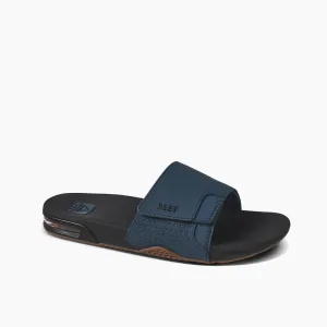 REEF MENS FANNING SLIDE