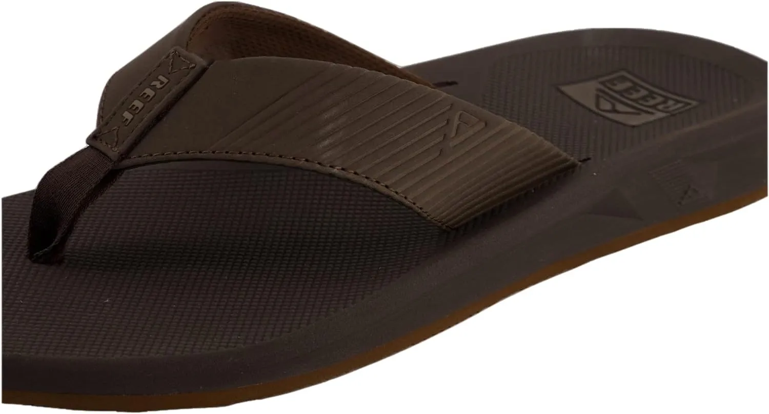 REEF Men's, Phantom II Sandal