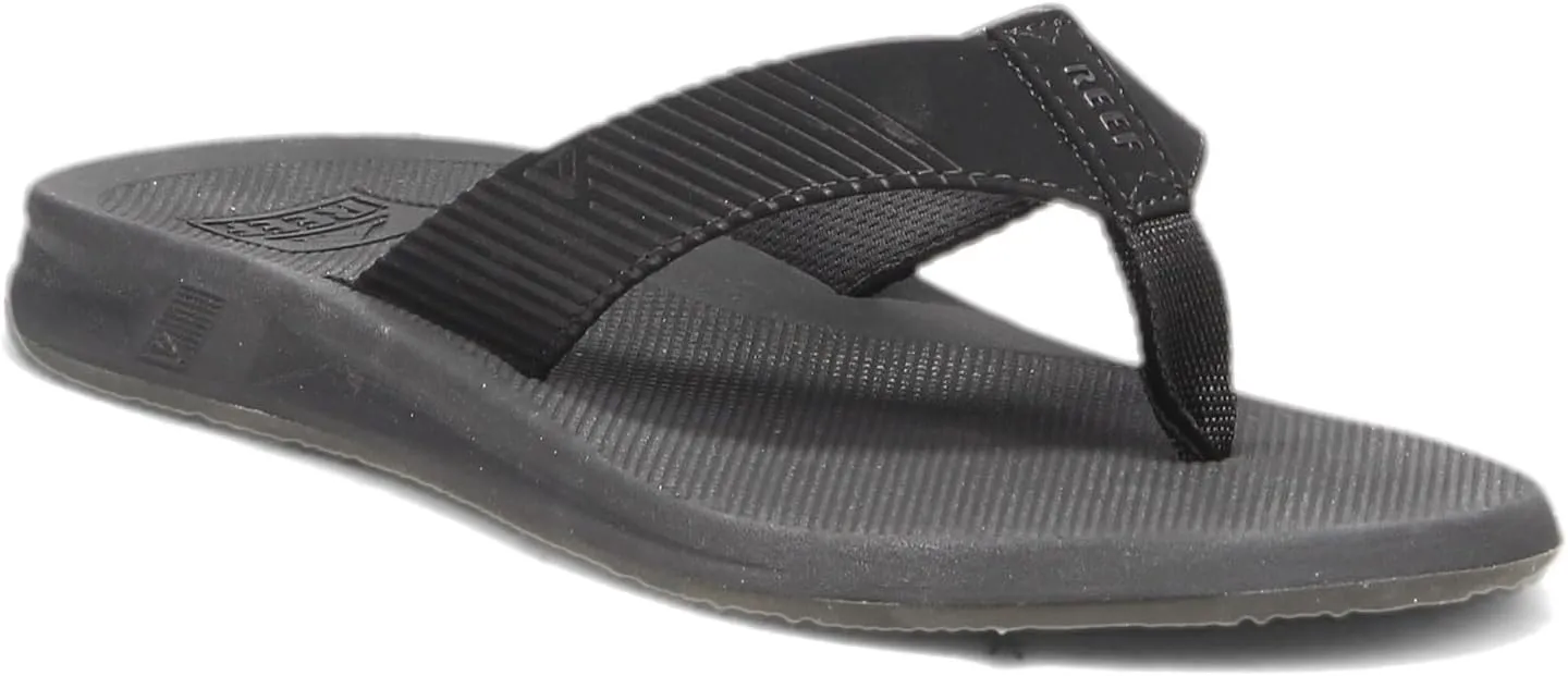 REEF Men's, Phantom II Sandal