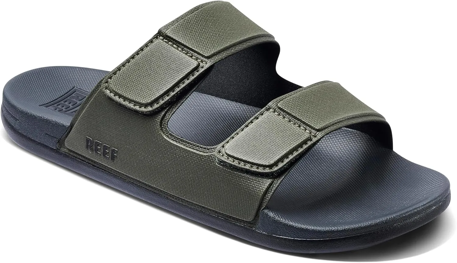 REEF Unisex-Adult Cushion Tradewind Slide Sandal
