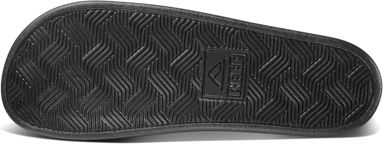 REEF Unisex-Adult Cushion Tradewind Slide Sandal