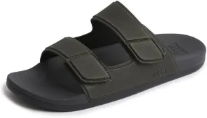 REEF Unisex-Adult Cushion Tradewind Slide Sandal