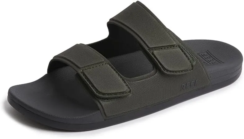 REEF Unisex-Adult Cushion Tradewind Slide Sandal