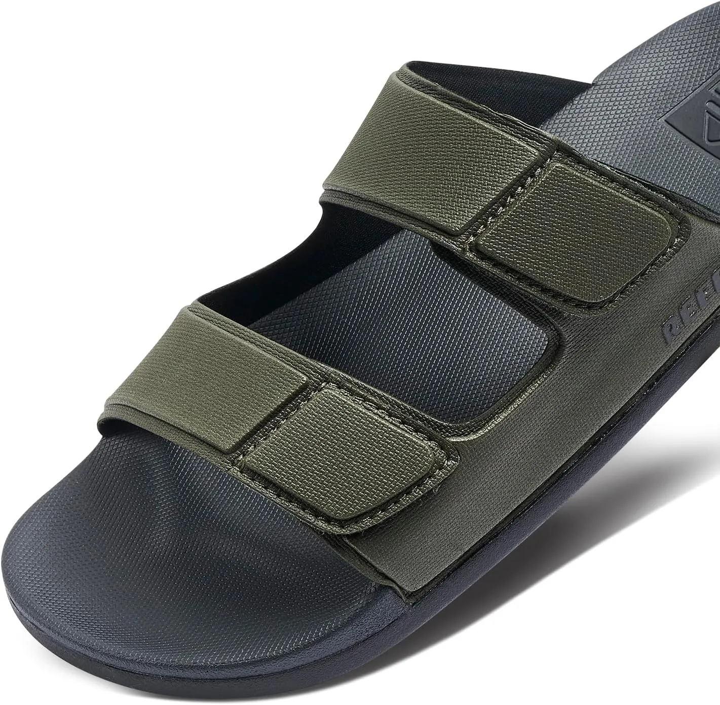 REEF Unisex-Adult Cushion Tradewind Slide Sandal