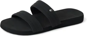 REEF Women's Cushion Breeze Kya Slide Sandal