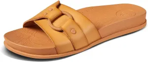 REEF Women's Cushion Soho Cruz Slide Sandal