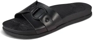 REEF Women's Cushion Soho Cruz Slide Sandal