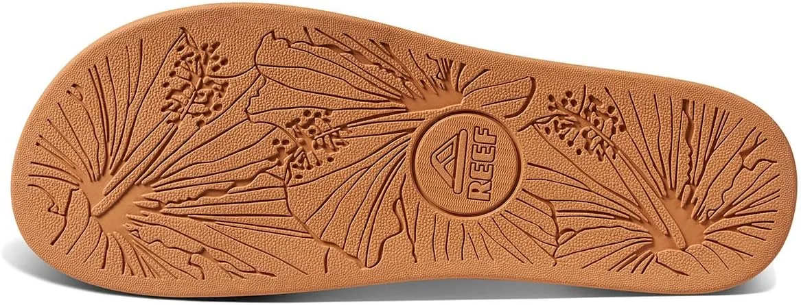 REEF Women's Cushion Soho Cruz Slide Sandal