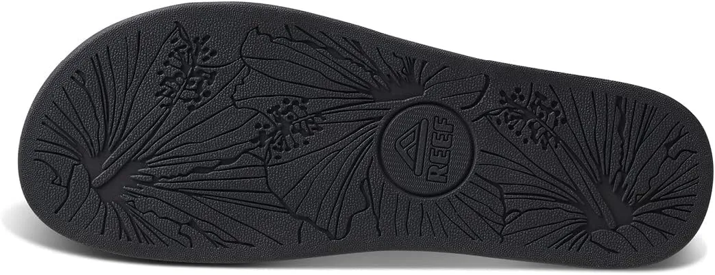 REEF Women's Cushion Vera Cruz Slide Sandal