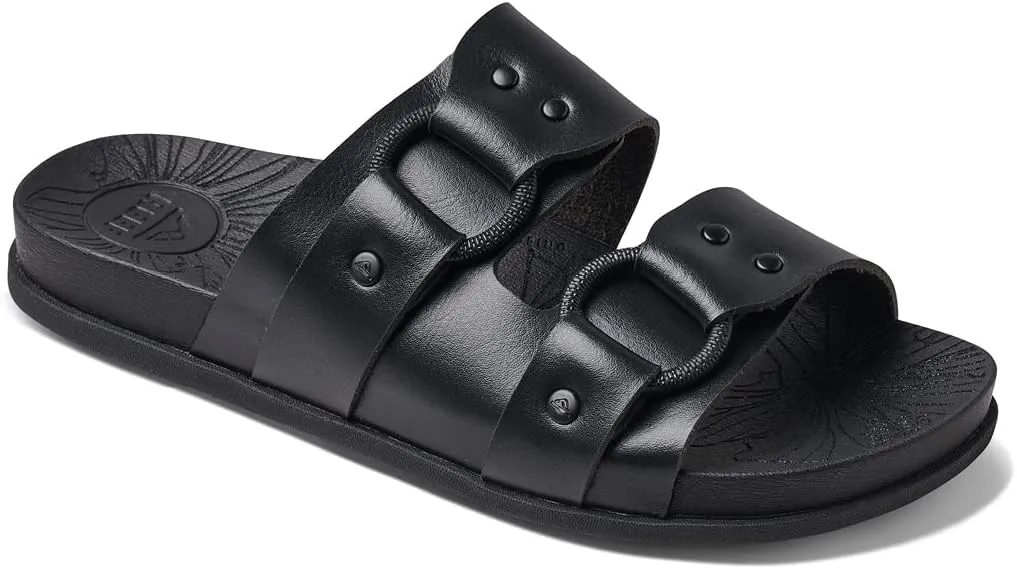 REEF Women's Cushion Vera Cruz Slide Sandal