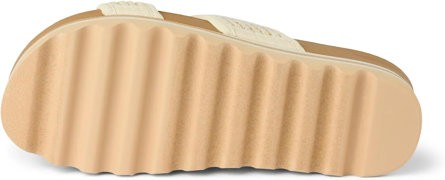 REEF Women's, Cushion Vista Hi Slide