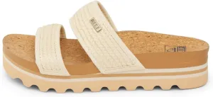 REEF Women's, Cushion Vista Hi Slide