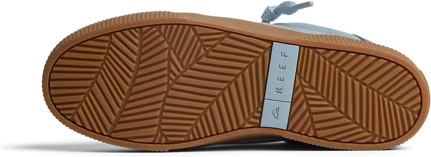 REEF Women's Lay Day Seas Sneaker