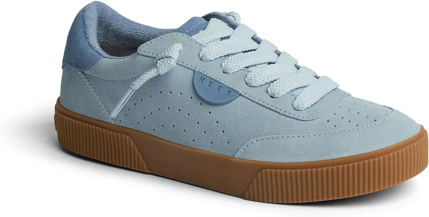 REEF Women's Lay Day Seas Sneaker
