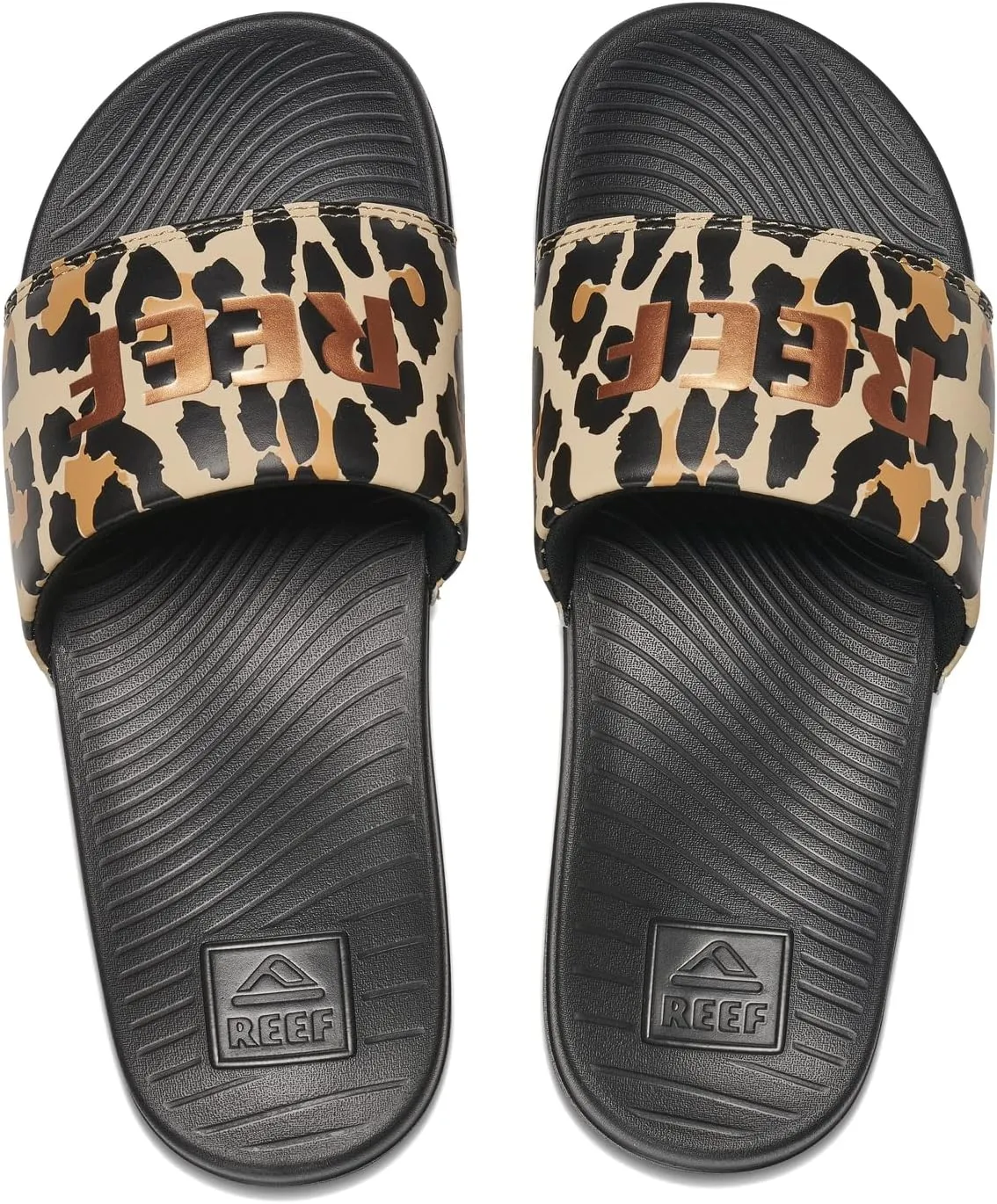 Reef Women's One Slide
