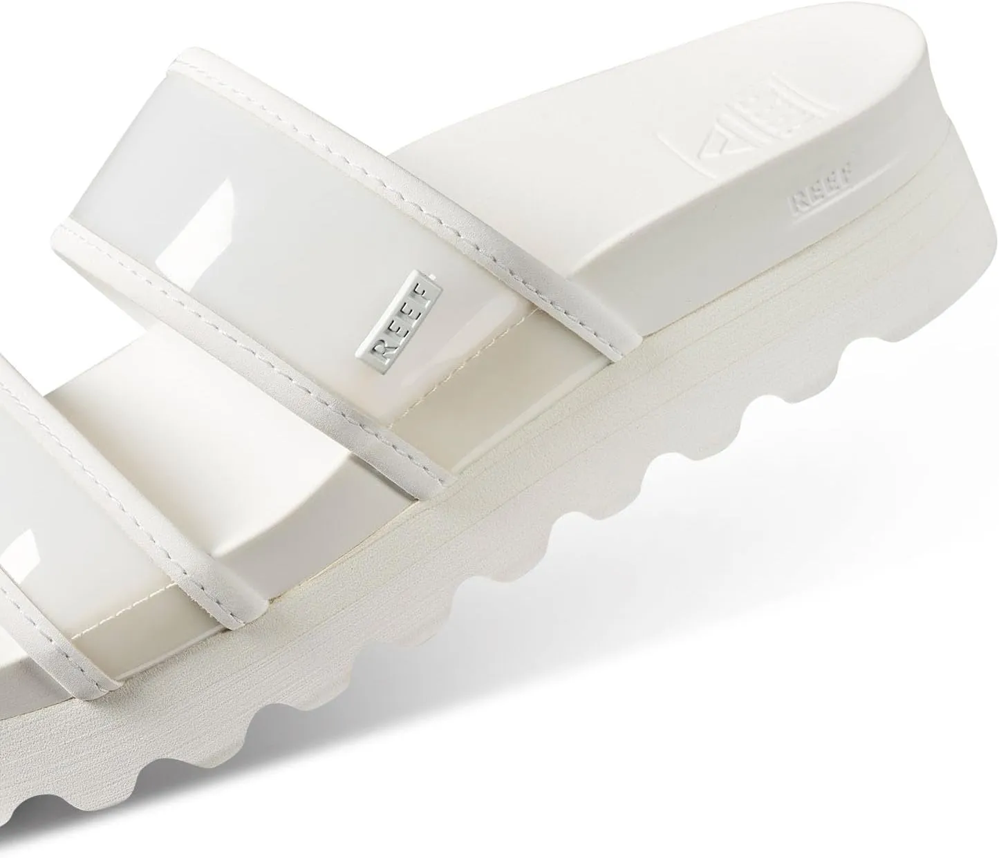 Reef Women's Vista Hi Energy Slide Sandal