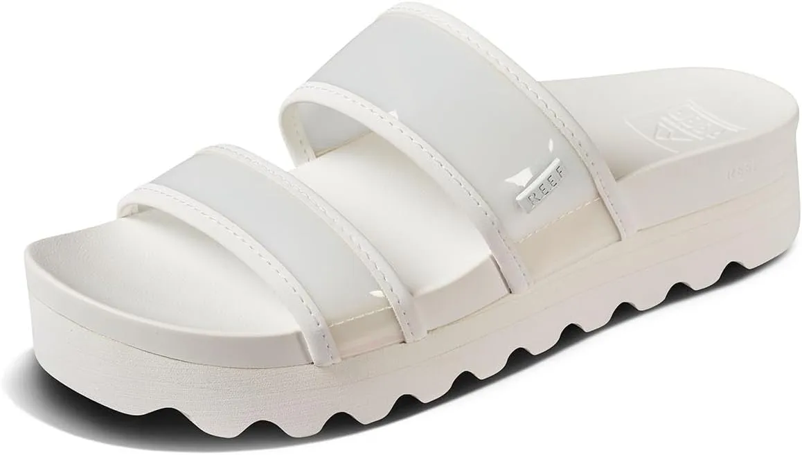 Reef Women's Vista Hi Energy Slide Sandal
