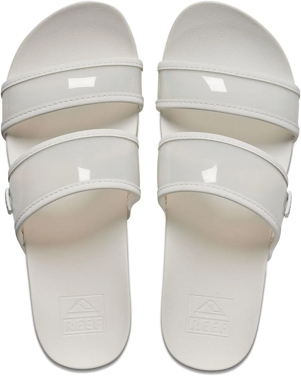 Reef Women's Vista Hi Energy Slide Sandal