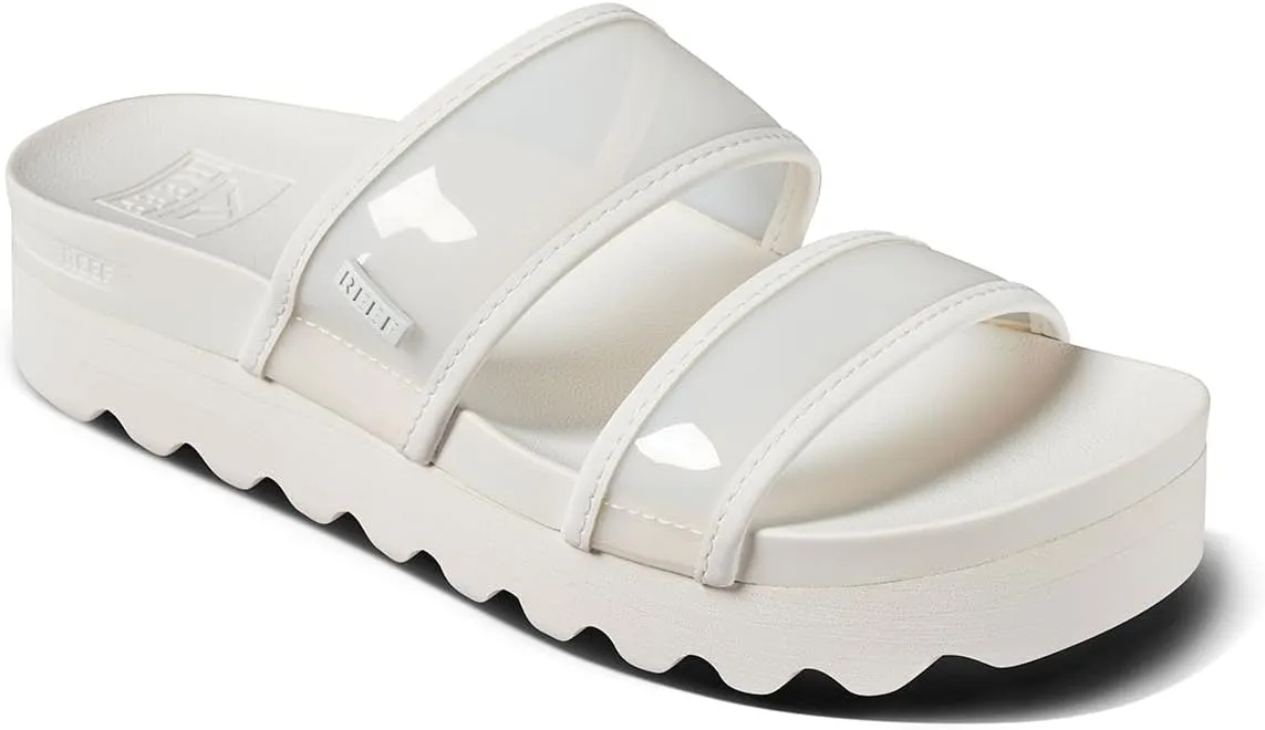 Reef Women's Vista Hi Energy Slide Sandal